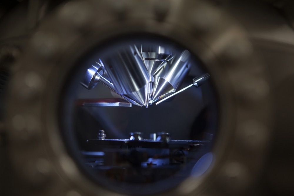 Revolutionizing Surface Chemistry: Mass Spectrometry in Material Engineering