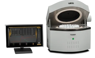 In-Depth Analysis of Moisture and Ash Content for Guaranteed Results