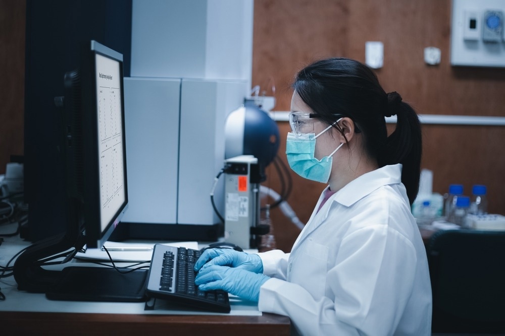 Gas Analysis, Membrane Inlet Mass Spectrometry, MIMS