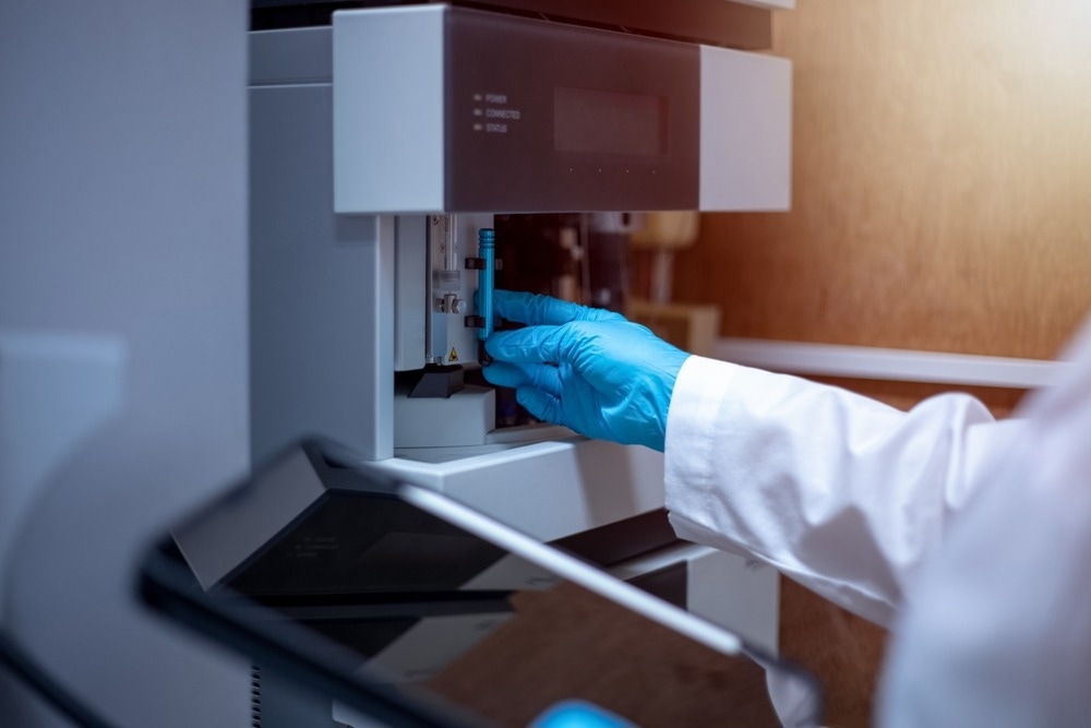 Thermal Desorption Spectroscopy, Spectroscopy of Thin Films