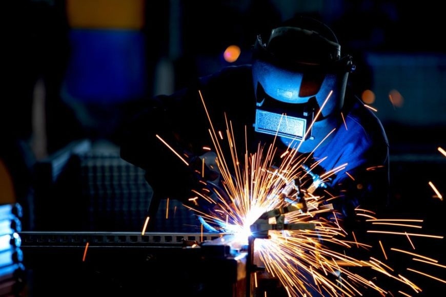 Discover Medical-Grade Welding Gas Mixers