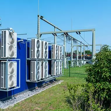 Innovations in Sustainable Power Distribution