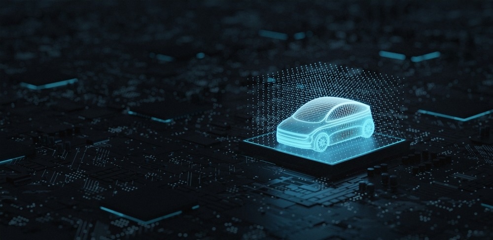 Semiconductors in Automotive, Semiconductors in Automotive Manufacturing