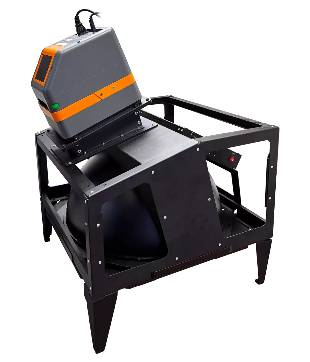 ACIS™: Area Color Inspection System.