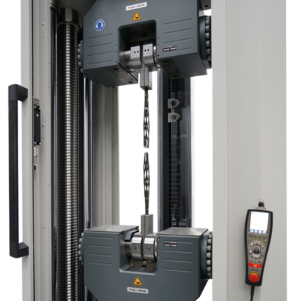 Advanced Testing Protocols for Prestressing Steel Strands: Compliance with ISO 15630-3, ASTM A416, and ASTM A1061 Standards