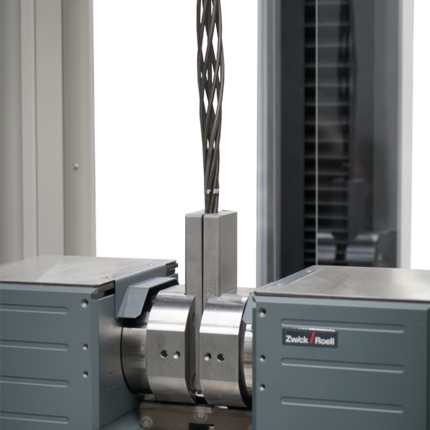 Advanced Testing Protocols for Prestressing Steel Strands: Compliance with ISO 15630-3, ASTM A416, and ASTM A1061 Standards