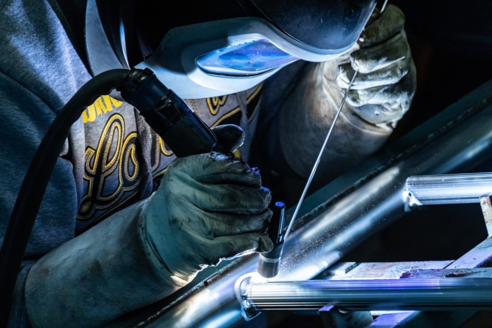 Metallography for Structural Analysis of Metallic Components