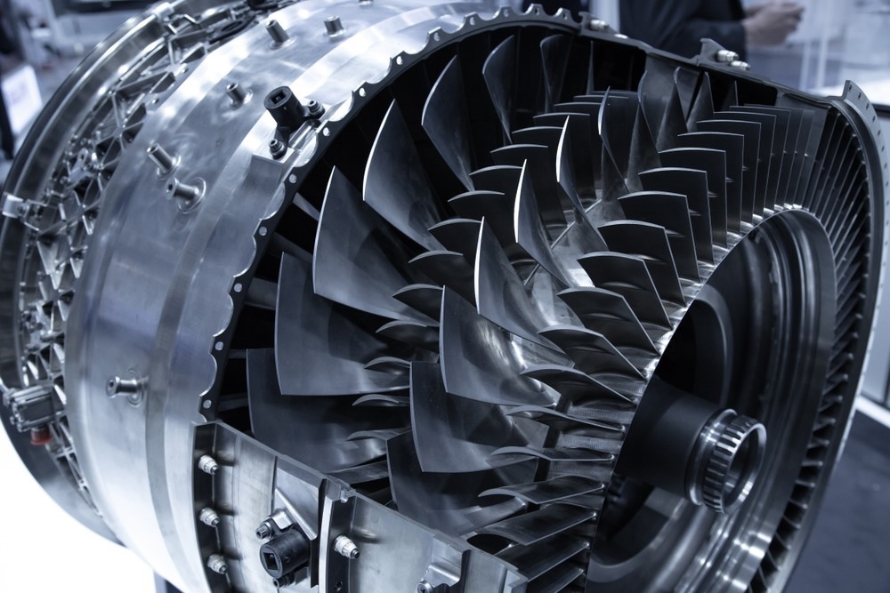 Metals for Aerospace