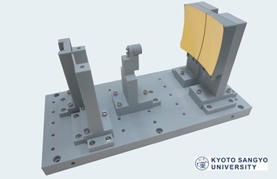 Low Thermal Expansion Optical System