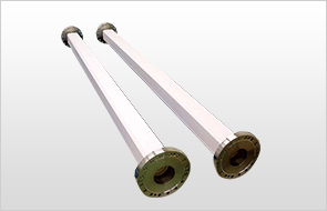 Fine Ceramic chamber