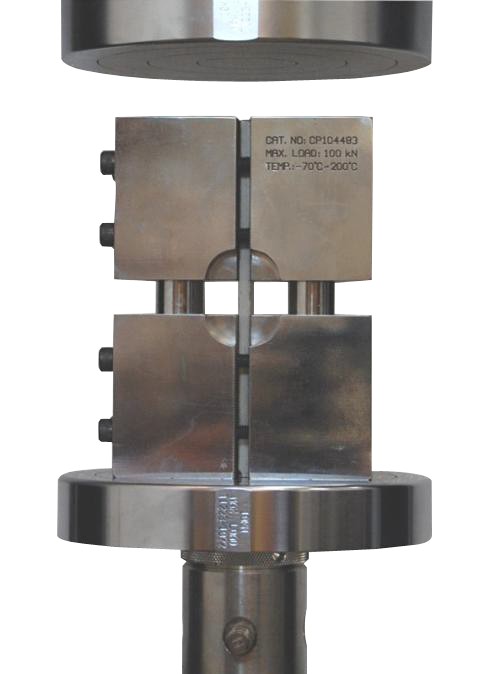 ASTM D6641 Compression Test