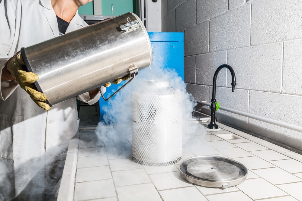 Cryogenic Treatment of Steel Enhancing Durability and Performance