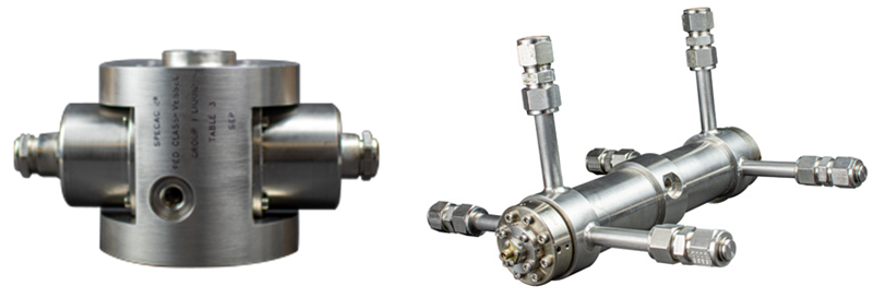 Design of NIR Process Cells for Process Analytical Technology (PAT)