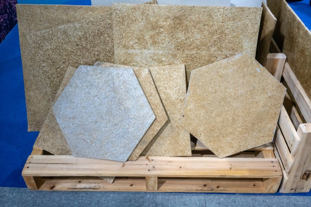 Natural Fiber Composites