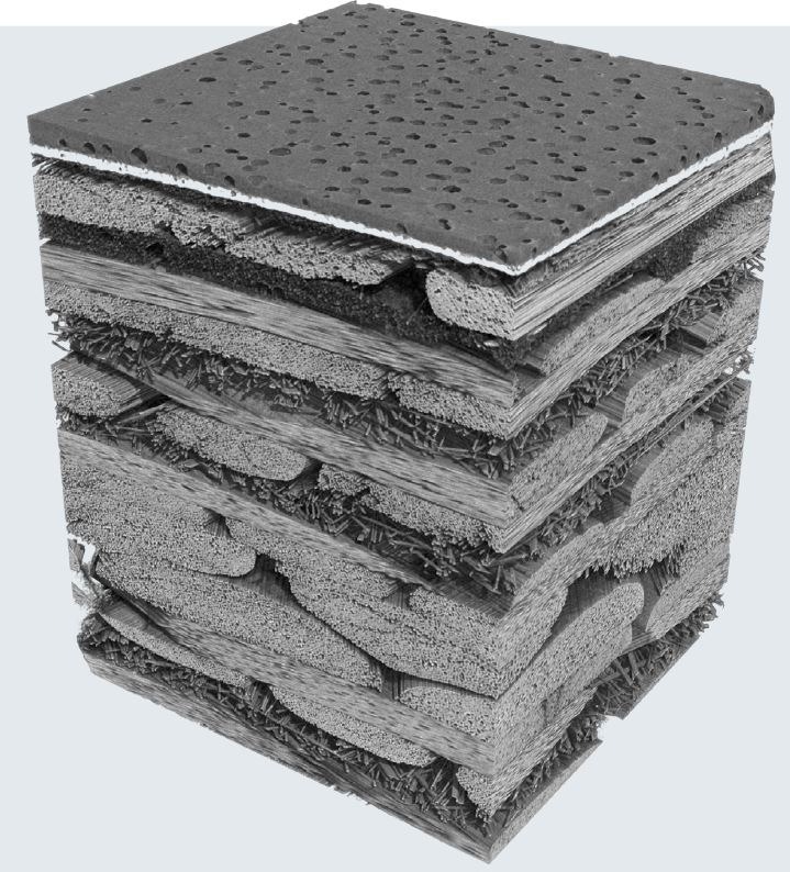 Exploring Materials with SEM-EDX Analysis and 3D Imaging: Insights into Surface Composition and Distribution