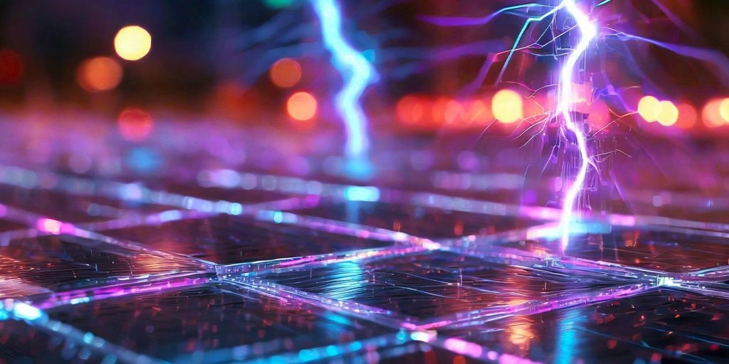 What are the Electrical Properties of Glass?