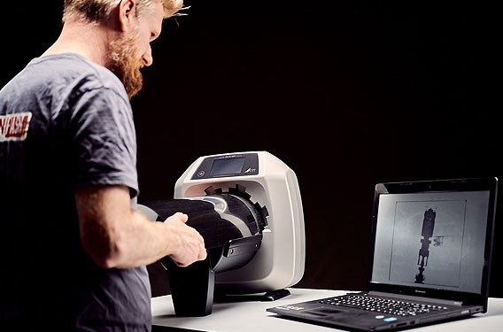 Getting the Best Computed Radiography Scanners
