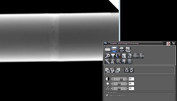 Discovering the Secrets of Aerospace Injection Pipes