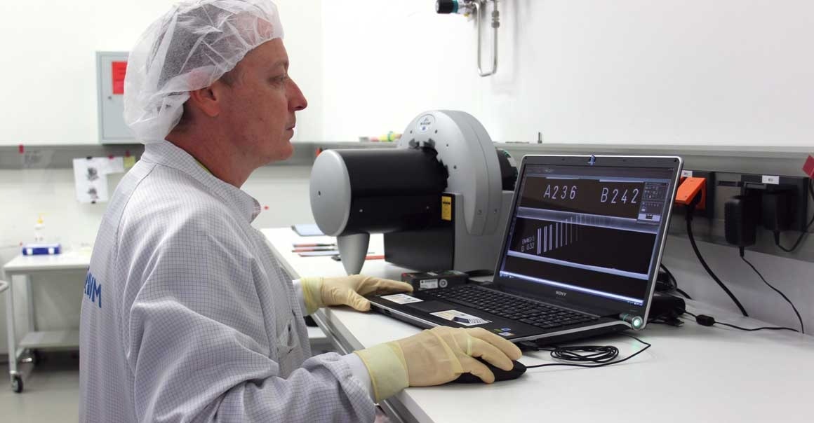 How Durr NDT Collaborated with Airbus Defense and Space