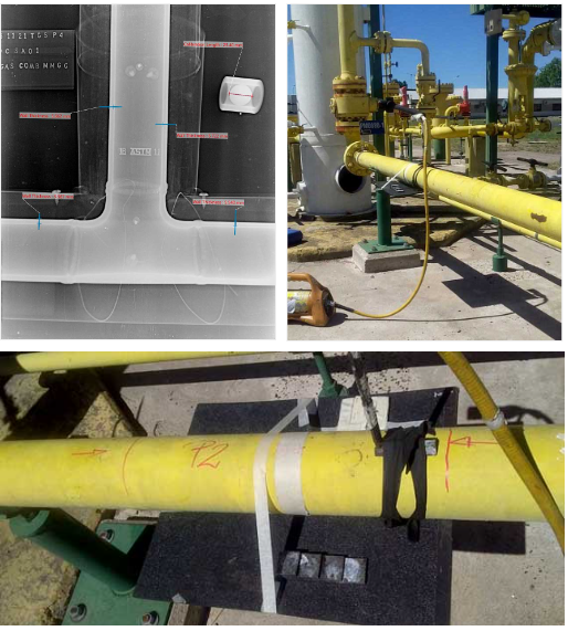 Achieving Higher Quality Inspection in Oil & Gas