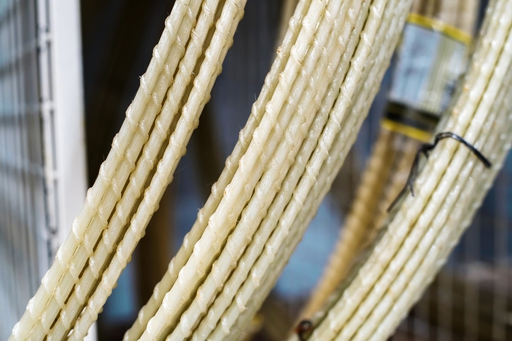 Fiber-Reinforced Polymer Composites, FRPCs