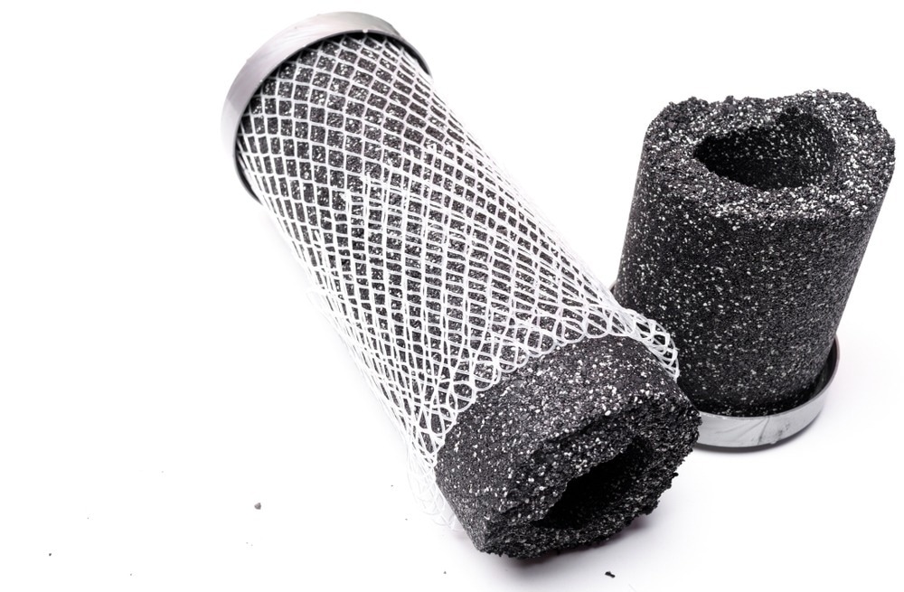 water contaminants, water purification