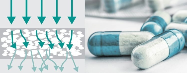 NIR Spectroscopy: What it Is, Principles, Advantages, and Applications