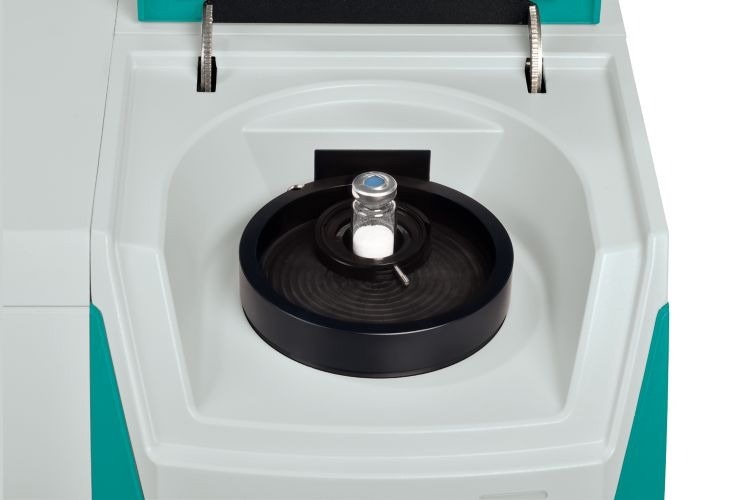 NIR Spectroscopy: What it Is, Principles, Advantages, and Applications