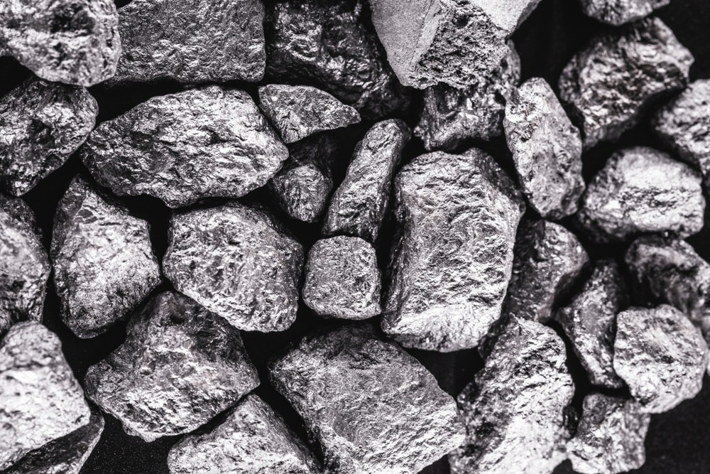Manganese in Lithium-Ion Batteries