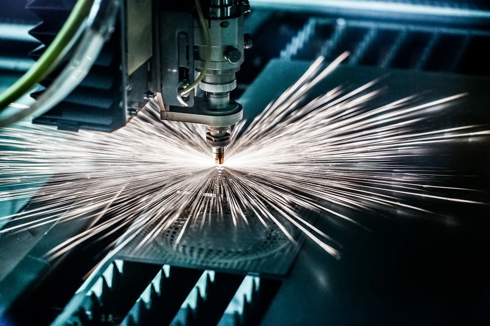 The Role of Steel in Pioneering Aerospace Innovations