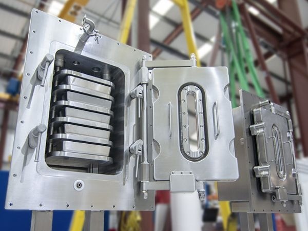 Understanding Vacuum Drying Processes and Vacuum Tray Dryers in Pharmaceutical Manufacturing