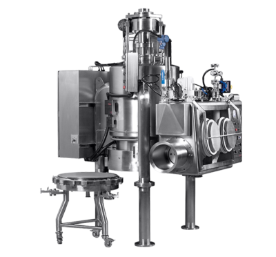 Choosing the Right Nutsche Filter Dryer: 5 Things to Consider