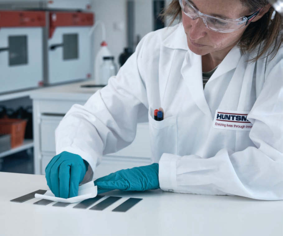 Ensuring Effective Adhesive Bonding: Essential Steps for Surface Degreasing