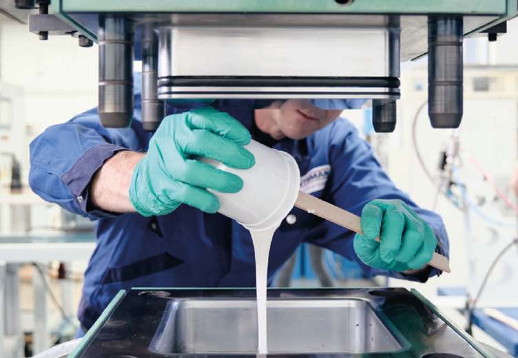 High-Performance Bonding: Harnessing the Power of Huntsman Industrial Adhesives