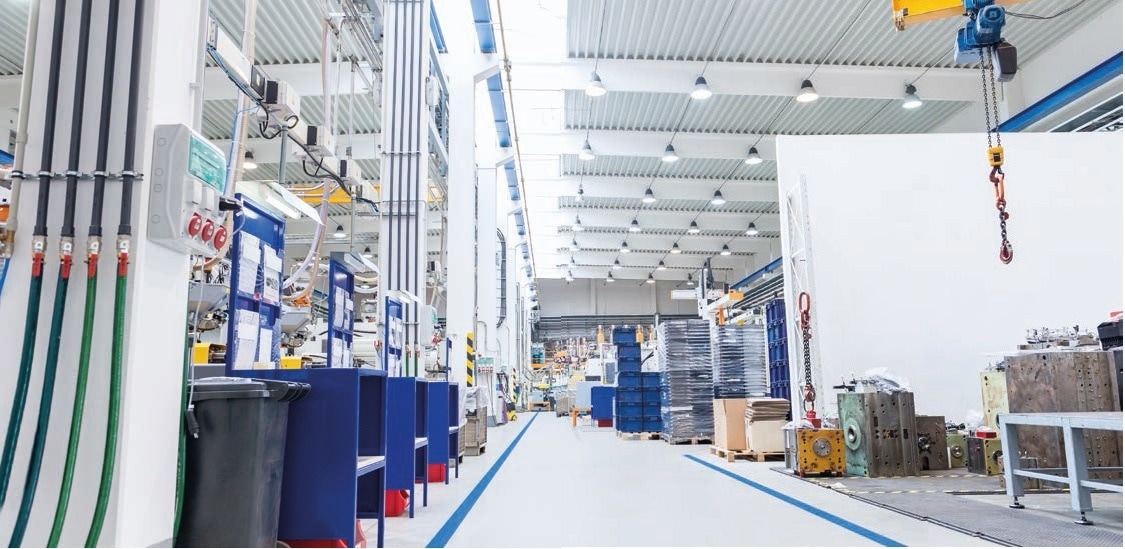 Best Practices for Industrial Hygiene: Recommended Precautions in Chemical Handling