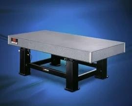 Selecting An Optical Table