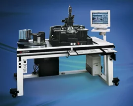 Why Vibration Control is Necessary for Active Isolation Systems