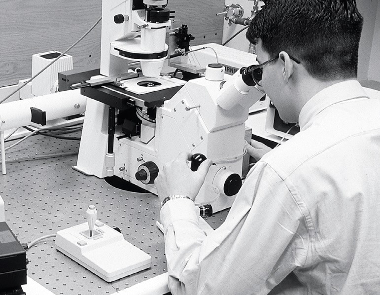 FlexiShield: Advanced Vibration Isolation For High-Tech Environments