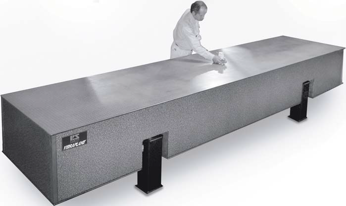 Essentials of Vibration Suppression for Precision Equipment: Mastering Optical Table Selection and Performance Enhancement