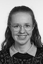 Dr. Alice Merryweather