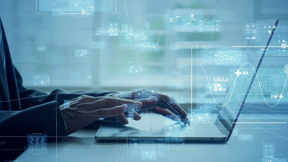 Data-Driven Materials Sciences: Integrating Informatics into the Research Workflow