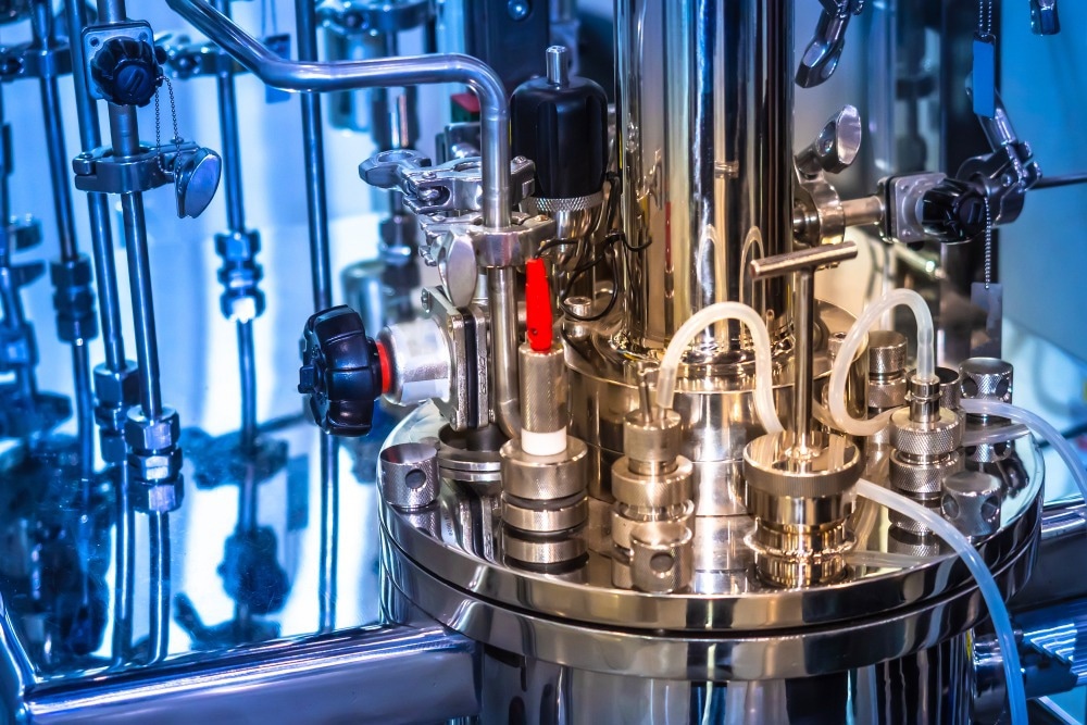 Materials Science in Fermentation Processes