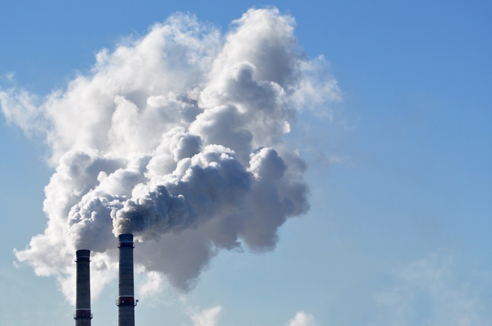 The Growth of Continuous Emission Monitoring Systems (CEMS)