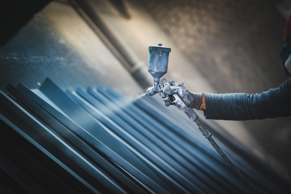 Advanced Surface Treatments of Steel for Enhanced Corrosion Resistance