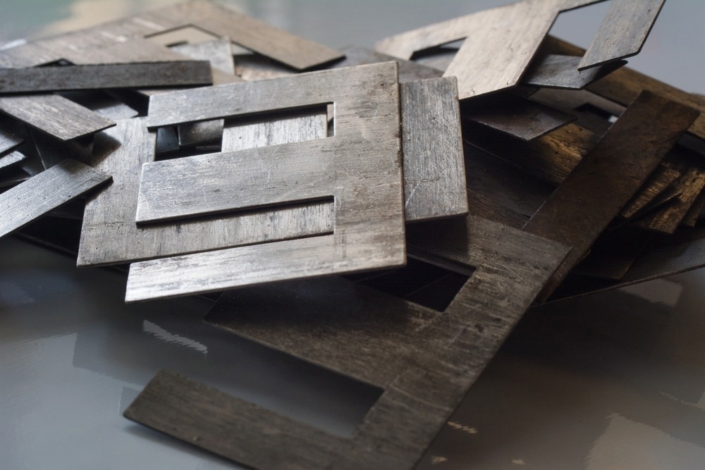 Magnetic Properties of Steel and Their Technological Applications
