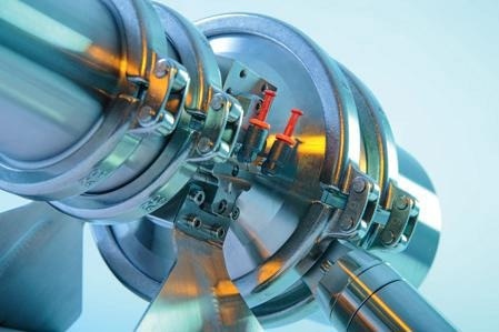 Sustainable Battery Manufacturing: Industry 4.0 Solutions