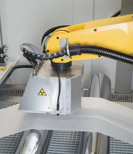 Sustainable Battery Manufacturing: Industry 4.0 Solutions