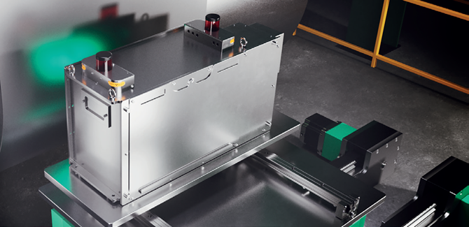 Sustainable Battery Manufacturing: Industry 4.0 Solutions