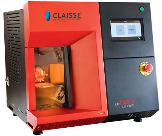 Elemental Composition and Sample Preparation for XRF