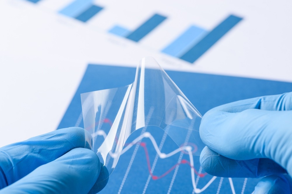 The Rise of Biodegradable Thin Films: Impact and Innovation Across Industries